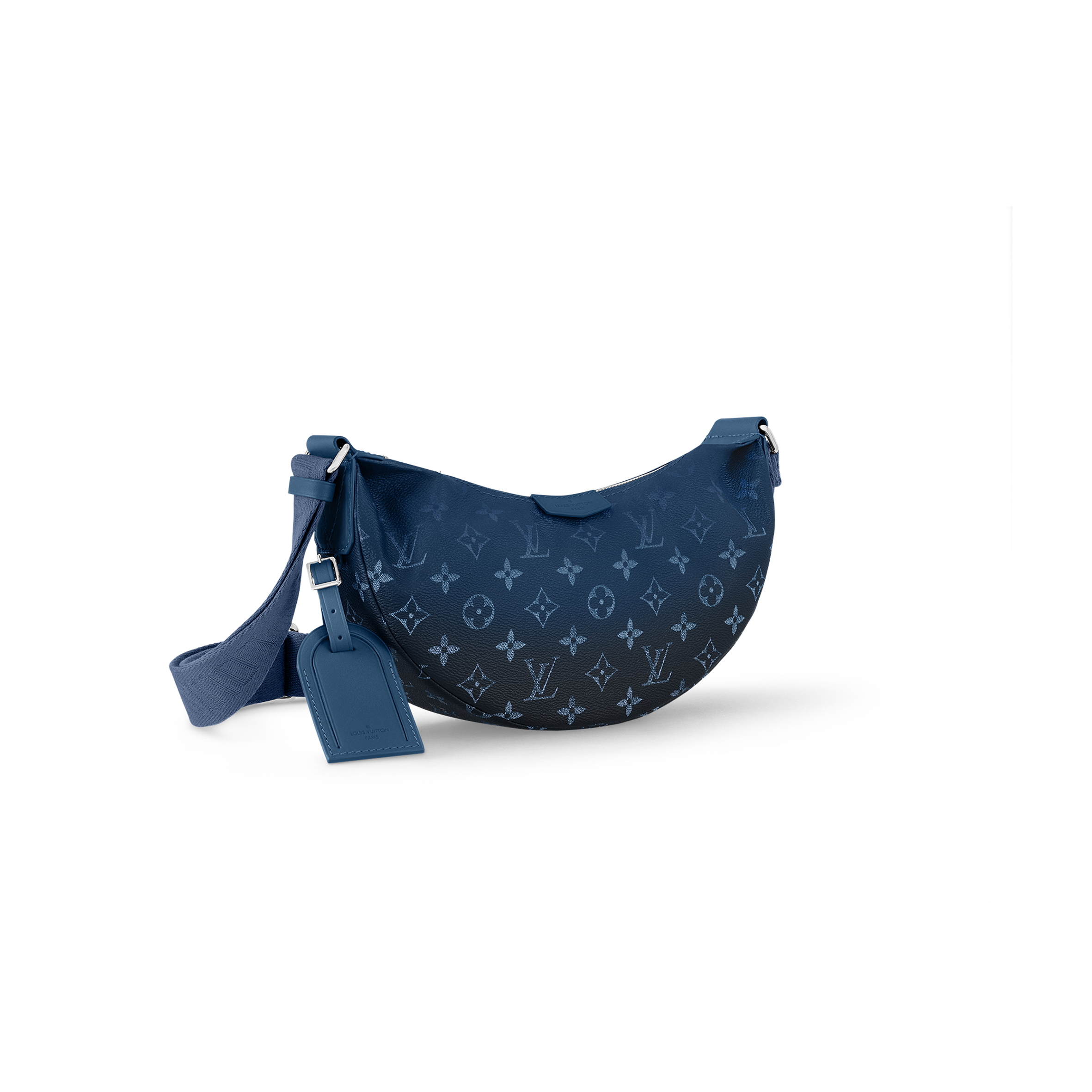 LOUIS VUITTON MASTER HAMAC BAG PM M11594 (28.8*15*8cm)